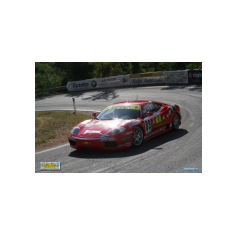 Guido Cianciulli - Trofeo Luigi Fagioli - Gubbio/Madonna della Cima 2008 Guido Cianciulli - Trofeo Luigi Fagioli - Gubbio/Madonna della Cima 2008