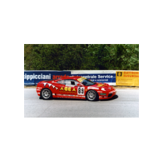 Guido Cianciulli - Trofeo Luigi Fagioli - Gubbio/Madonna della Cima 2008 Guido Cianciulli - Trofeo Luigi Fagioli - Gubbio/Madonna della Cima 2008