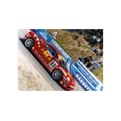 Guido Cianciulli - Trofeo Luigi Fagioli - Gubbio/Madonna della Cima 2008 Guido Cianciulli - Trofeo Luigi Fagioli - Gubbio/Madonna della Cima 2008