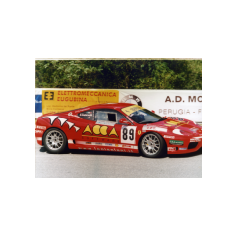 Guido Cianciulli - Trofeo Luigi Fagioli - Gubbio/Madonna della Cima 2008 Guido Cianciulli - Trofeo Luigi Fagioli - Gubbio/Madonna della Cima 2008