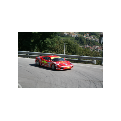 Guido Cianciulli - Pedavena/Croce d'Aune 2007 Guido Cianciulli - Pedavena/Croce d'Aune 2007