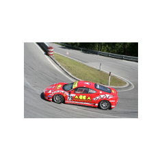 Guido Cianciulli - Pedavena/Croce d'Aune 2007 Guido Cianciulli - Pedavena/Croce d'Aune 2007