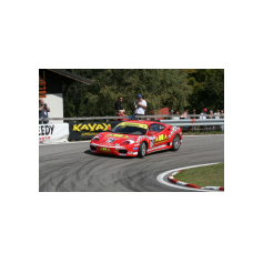 Guido Cianciulli - Pedavena/Croce d'Aune 2007 Guido Cianciulli - Pedavena/Croce d'Aune 2007