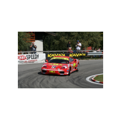 Guido Cianciulli - Pedavena/Croce d'Aune 2007 Guido Cianciulli - Pedavena/Croce d'Aune 2007