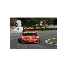 Guido Cianciulli - Pedavena/Croce d'Aune 2007 Guido Cianciulli - Pedavena/Croce d'Aune 2007