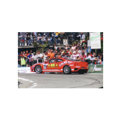 Guido Cianciulli - Pedavena/Croce d'Aune 2007 Guido Cianciulli - Pedavena/Croce d'Aune 2007