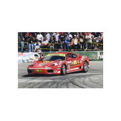 Guido Cianciulli - Pedavena/Croce d'Aune 2007 Guido Cianciulli - Pedavena/Croce d'Aune 2007