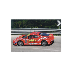 Guido Cianciulli - Pedavena/Croce d'Aune 2007 Guido Cianciulli - Pedavena/Croce d'Aune 2007