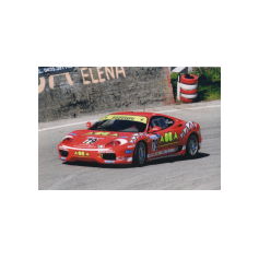 Guido Cianciulli - Pedavena/Croce d'Aune 2007 Guido Cianciulli - Pedavena/Croce d'Aune 2007