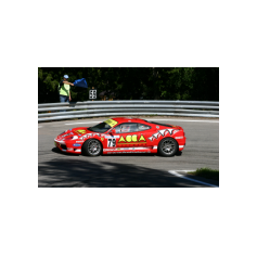 Guido Cianciulli - Pedavena/Croce d'Aune 2007 Guido Cianciulli - Pedavena/Croce d'Aune 2007