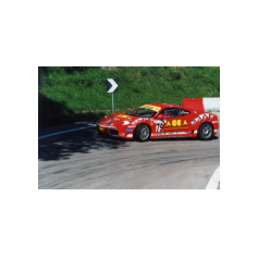 Guido Cianciulli - Pedavena/Croce d'Aune 2007 Guido Cianciulli - Pedavena/Croce d'Aune 2007