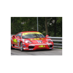 Guido Cianciulli - Pedavena/Croce d'Aune 2007 Guido Cianciulli - Pedavena/Croce d'Aune 2007