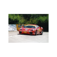 Guido Cianciulli - Pedavena/Croce d'Aune 2007 Guido Cianciulli - Pedavena/Croce d'Aune 2007