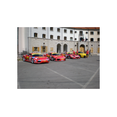 ACCA Day, Avellino - Luglio 2008 ACCA Day, Avellino - Luglio 2008