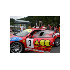 Guido Cianciulli - ACCA Day 2008 Guido Cianciulli - ACCA Day 2008