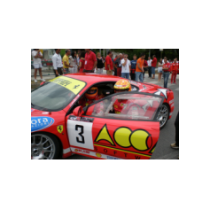 Guido Cianciulli - ACCA Day 2008 Guido Cianciulli - ACCA Day 2008