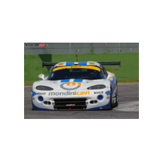 Marco Cioci - Campionato Italiano GT 2004 - Imola