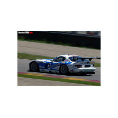 Marco Cioci - Campionato Italiano GT 2004 - Mugello