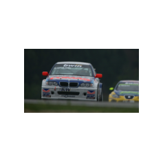 Stefano D'Aste - WTCC 2006 - Brno Circuit (CZE) Stefano D'Aste - WTCC 2006 - Brno Circuit (CZE)