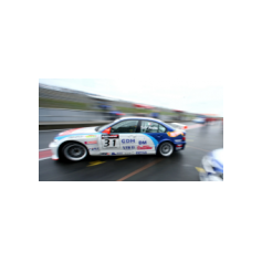 Stefano D'Aste - WTCC 2006 - Motorsport Arena Oschersleben (DEU)