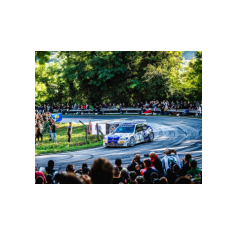 François Delecour / Romain Roche - Rallylegend 2025 François Delecour / Romain Roche - Rallylegend 2025