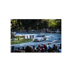 François Delecour / Romain Roche - Rallylegend 2025