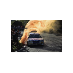 François Delecour / Romain Roche - Rallylegend 2025