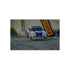 François Delecour / Romain Roche - Rallylegend 2025