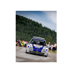 François Delecour / Fabrice Gordon - Rallye Weiz Historic 2026