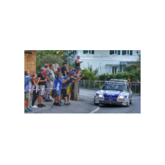 François Delecour / Fabrice Gordon - Rallye Weiz Historic 2026