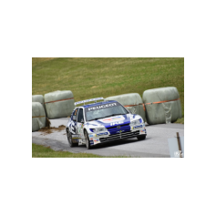 François Delecour / Fabrice Gordon - Rallye Weiz Historic 2026