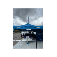 IKE Racing - Rallye Elba Storico 2026