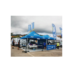 IKE Racing - Rallye Elba Storico 2026