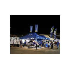 IKE Racing - Rallye Elba Storico 2026