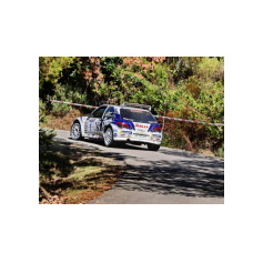 François Delecour / Fabrice Gordon - Rallye Elba Storico 2026