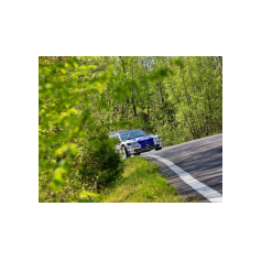 François Delecour / Fabrice Gordon - IKE Racing Test Day - Vendersi, Albera Ligure (AL) 17 Aprile 2026