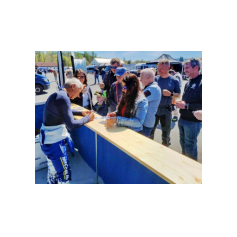 François Delecour - Milkservis Historic Vltava Rally 2026