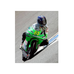 Mike Di Meglio - Grande Prémio Marlboro de Portugal (Autódromo do Estoril) 2004