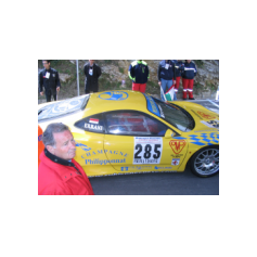 Riccardo Errani - Monte Erice 2004