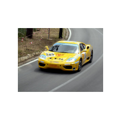 Riccardo Errani - Monte Erice 2004