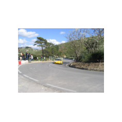 Riccardo Errani - Monte Erice 2004