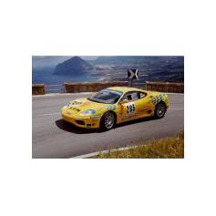 Riccardo Errani - Monte Erice 2004