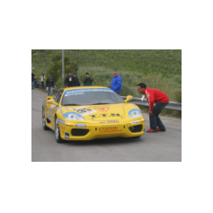 Riccardo Errani - Monte Erice 2004