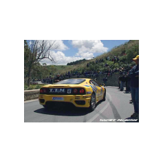 Riccardo Errani - Monte Erice 2004