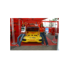 Riccardo Errani - Coppa Selva di Fasano 2004