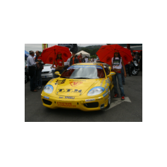 Riccardo Errani - Coppa Selva di Fasano 2004