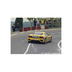 Riccardo Errani - Coppa Selva di Fasano 2004