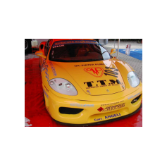 Riccardo Errani - Predappio/Rocca delle Caminate 2004