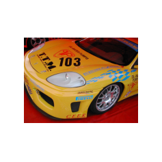 Riccardo Errani - Predappio/Rocca delle Caminate 2004