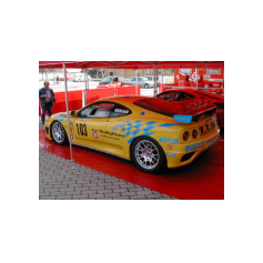 Riccardo Errani - Predappio/Rocca delle Caminate 2004